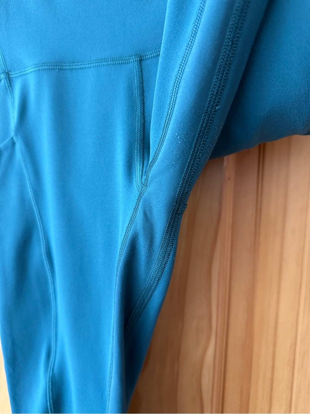 lululemon Align Pant Pocket 25” - Picture 4 of 5
